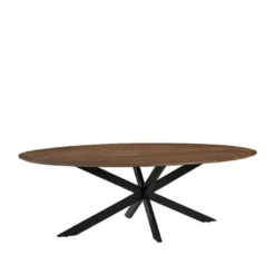 HUUS Eettafel James