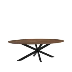 HUUS Eettafel James