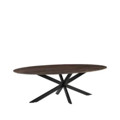 HUUS Eettafel James