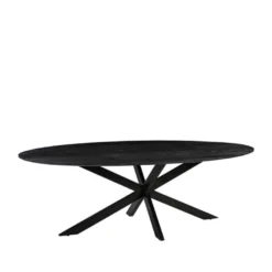 HUUS Eettafel James