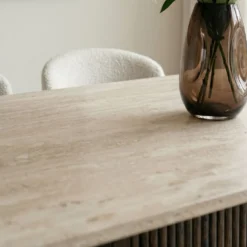 HUUS Eettafel Japandi