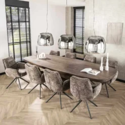 HUUS Eettafel Jason