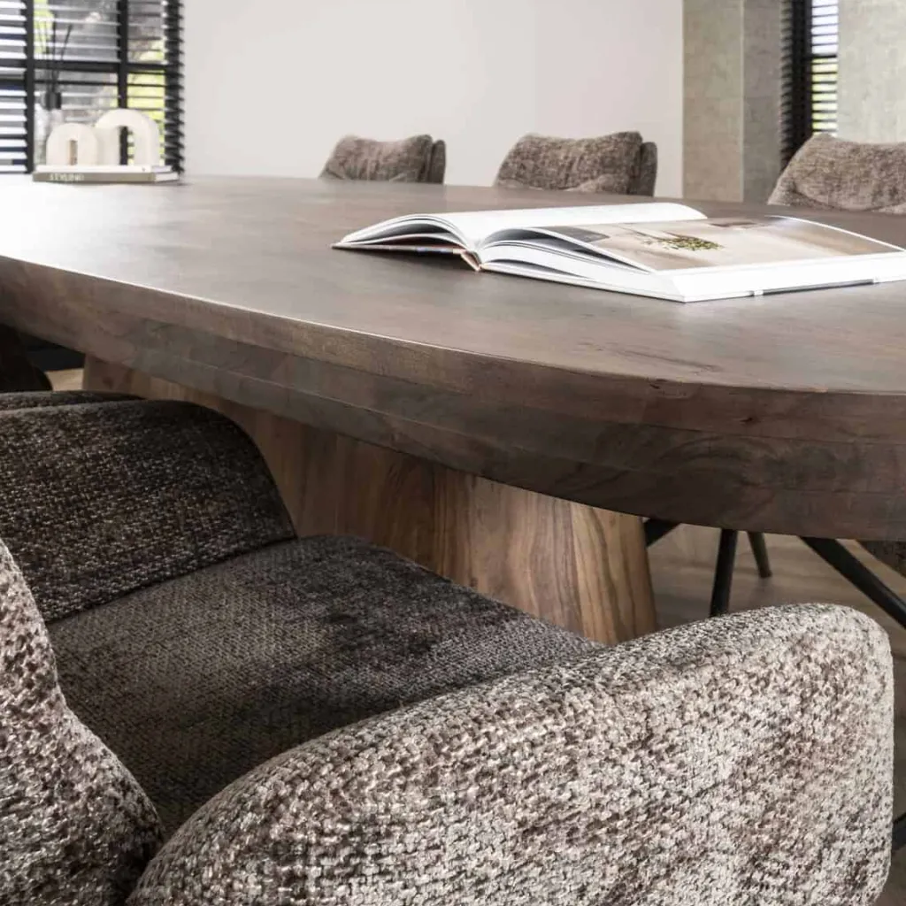 HUUS Eettafel Jason