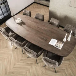HUUS Eettafel Jason