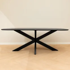 HUUS Eettafel Jens Deens ovaal