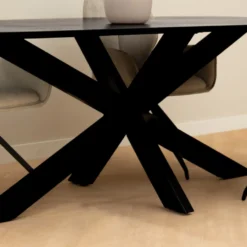 HUUS Eettafel Jens Deens ovaal