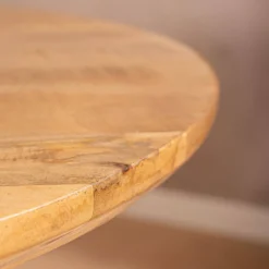 HUUS Eettafel Jens – Rond
