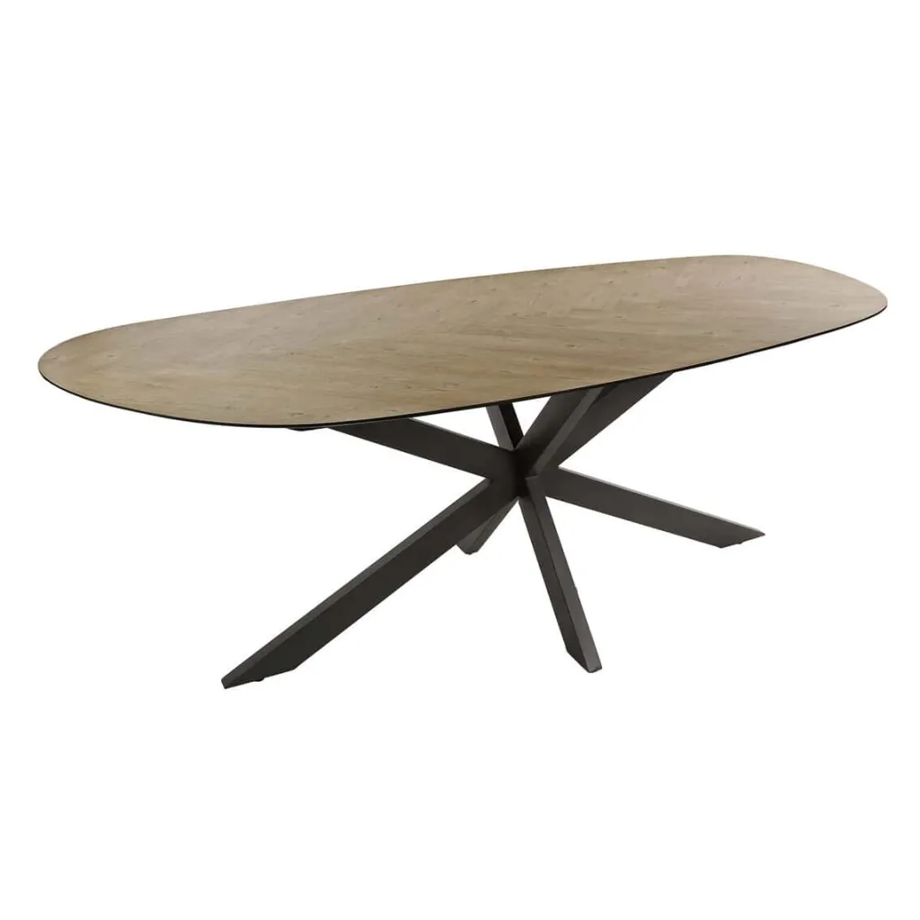 HUUS Eettafel Johan