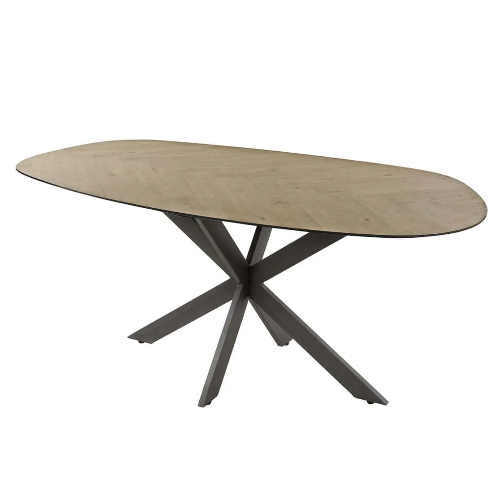 HUUS Eettafel Johan