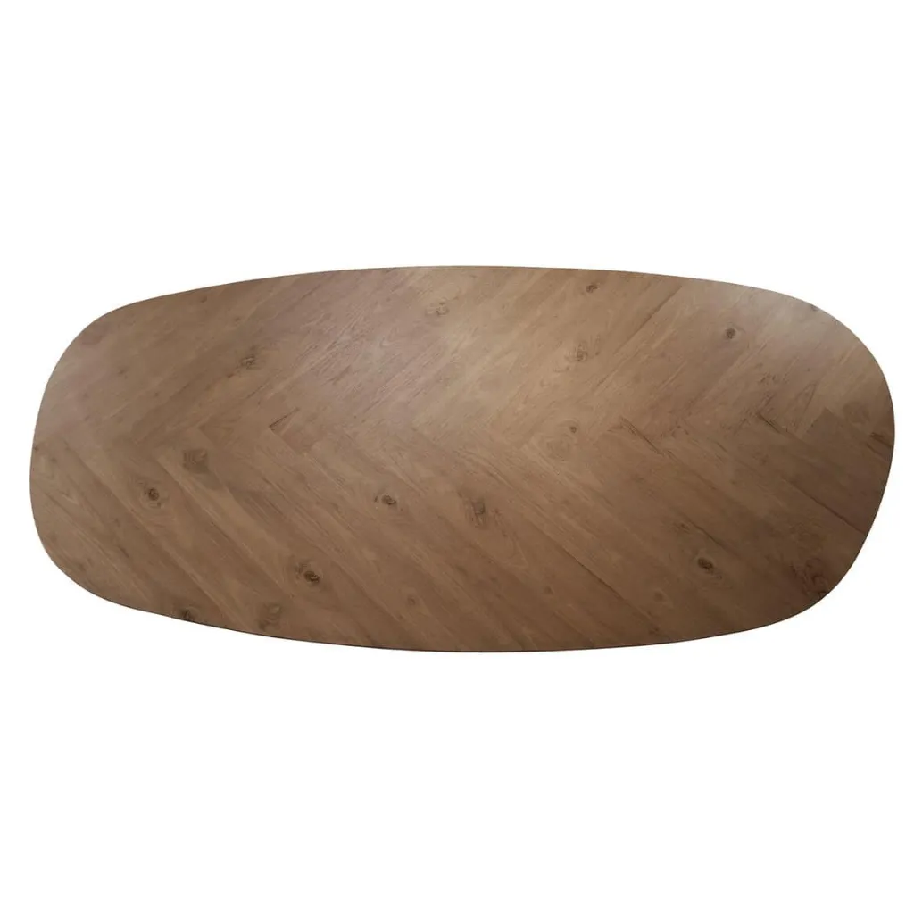 HUUS Eettafel Johan