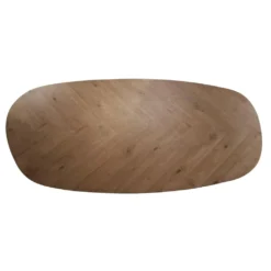 HUUS Eettafel Johan