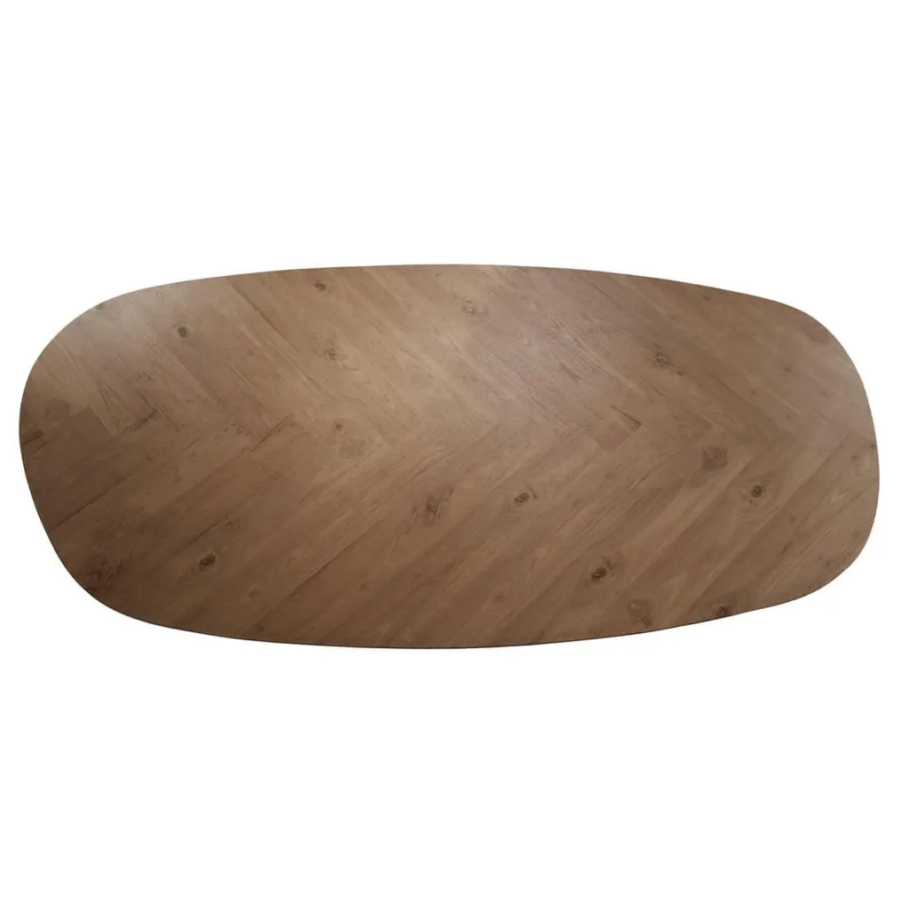 HUUS Eettafel Johan