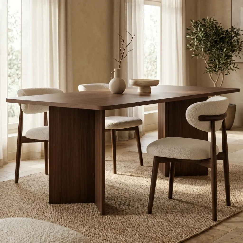 HUUS Eettafel Keiko