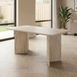 HUUS Eettafel Keiko