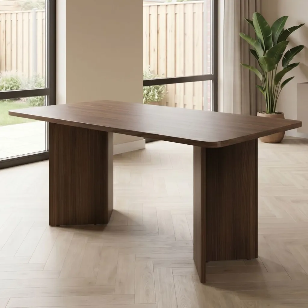 HUUS Eettafel Keiko