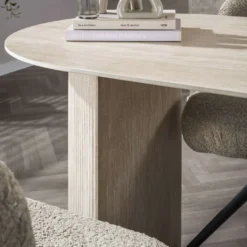 HUUS Eettafel Liva