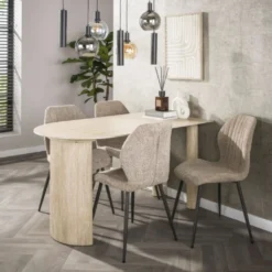 HUUS Eettafel Liva 2