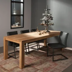 HUUS Eettafel Losari