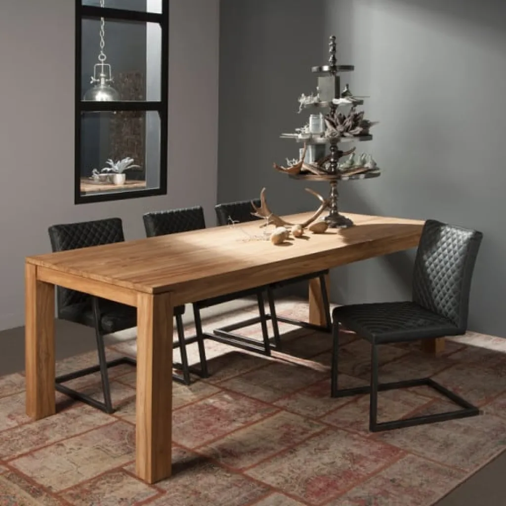 HUUS Eettafel Losari