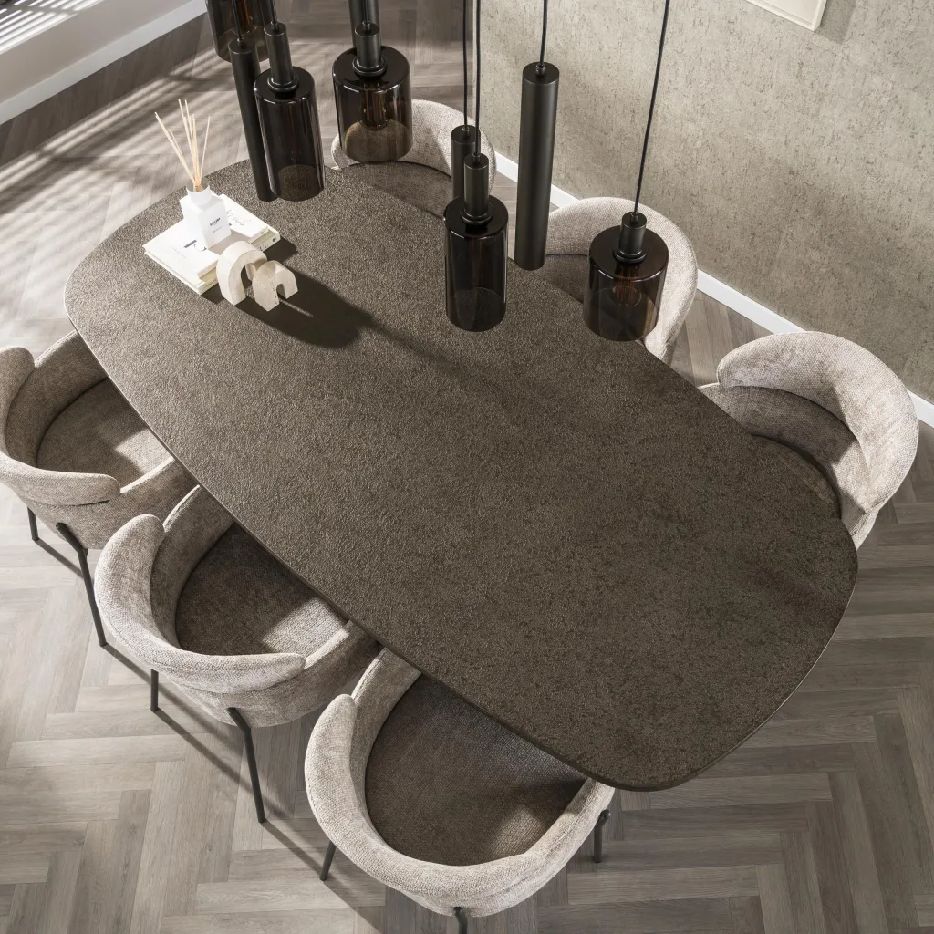 HUUS Eettafel Lucia