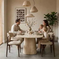 HUUS Eettafel Mara