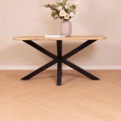 HUUS Eettafel Mette