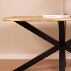 HUUS Eettafel Mette