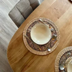 HUUS Eettafel Mette