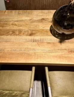 HUUS Eettafel Monica