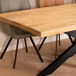 HUUS Eettafel Monica