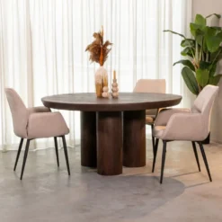 HUUS Eettafel Olly