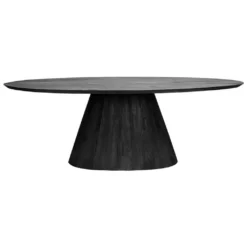 HUUS Eettafel Premana ovaal