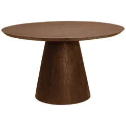 HUUS Eettafel Premana rond