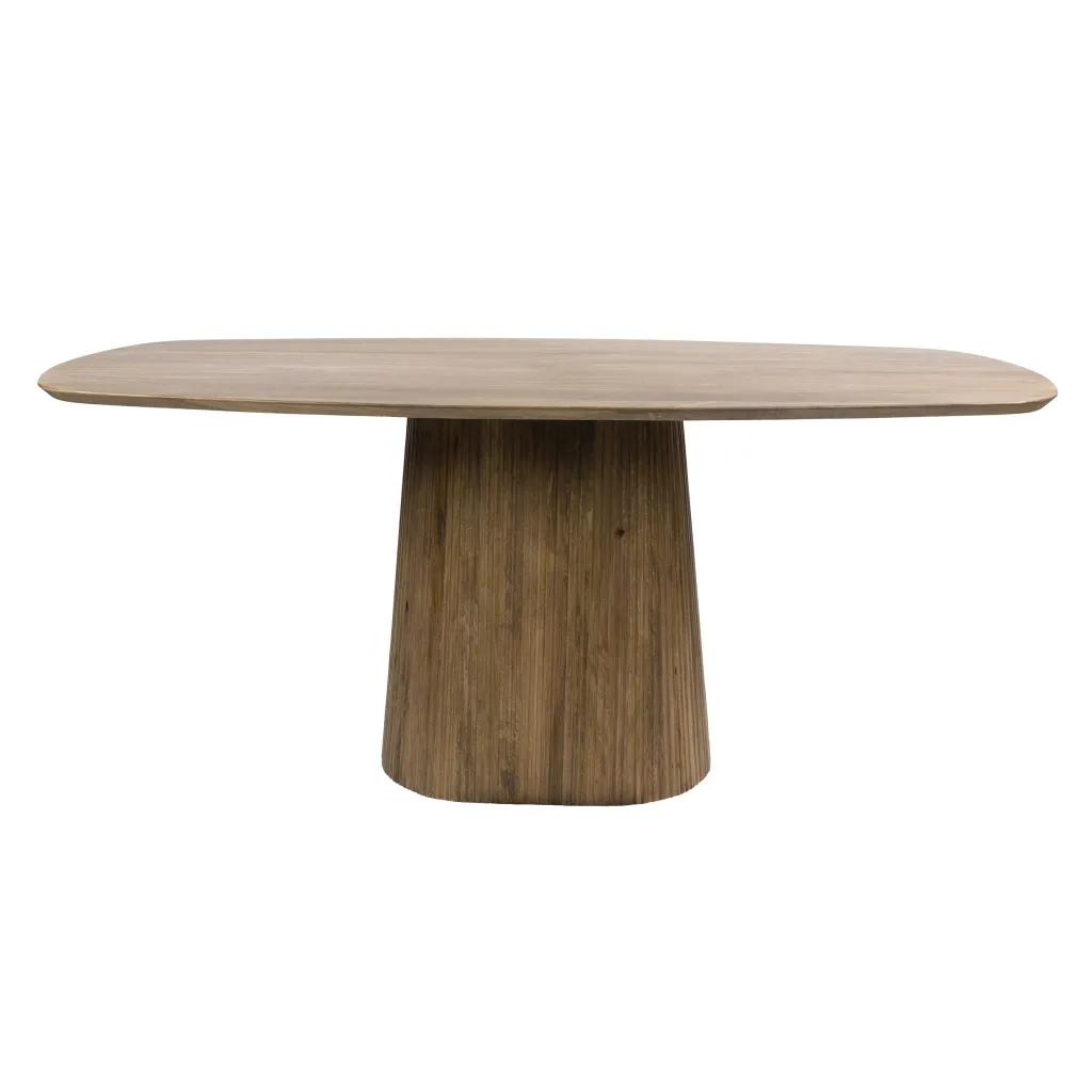 HUUS Eettafel Savine