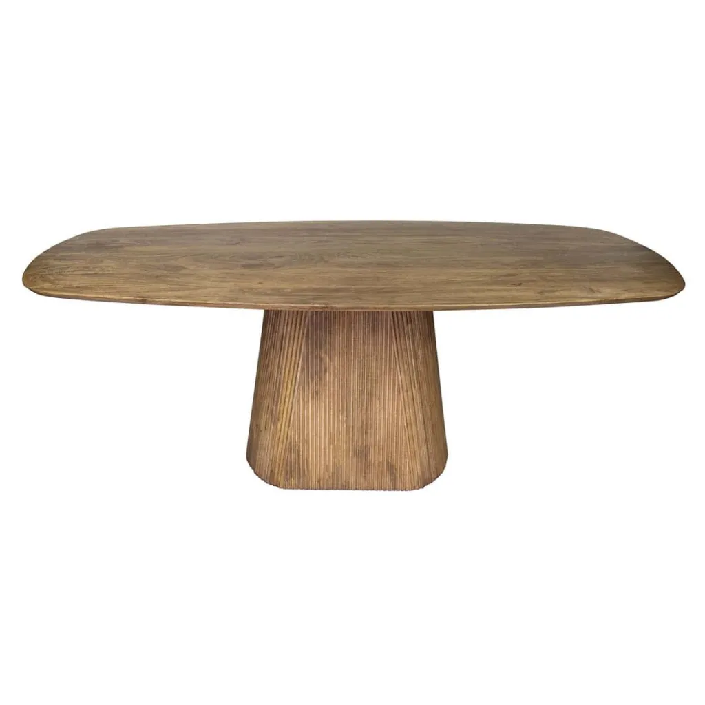 HUUS Eettafel Savine