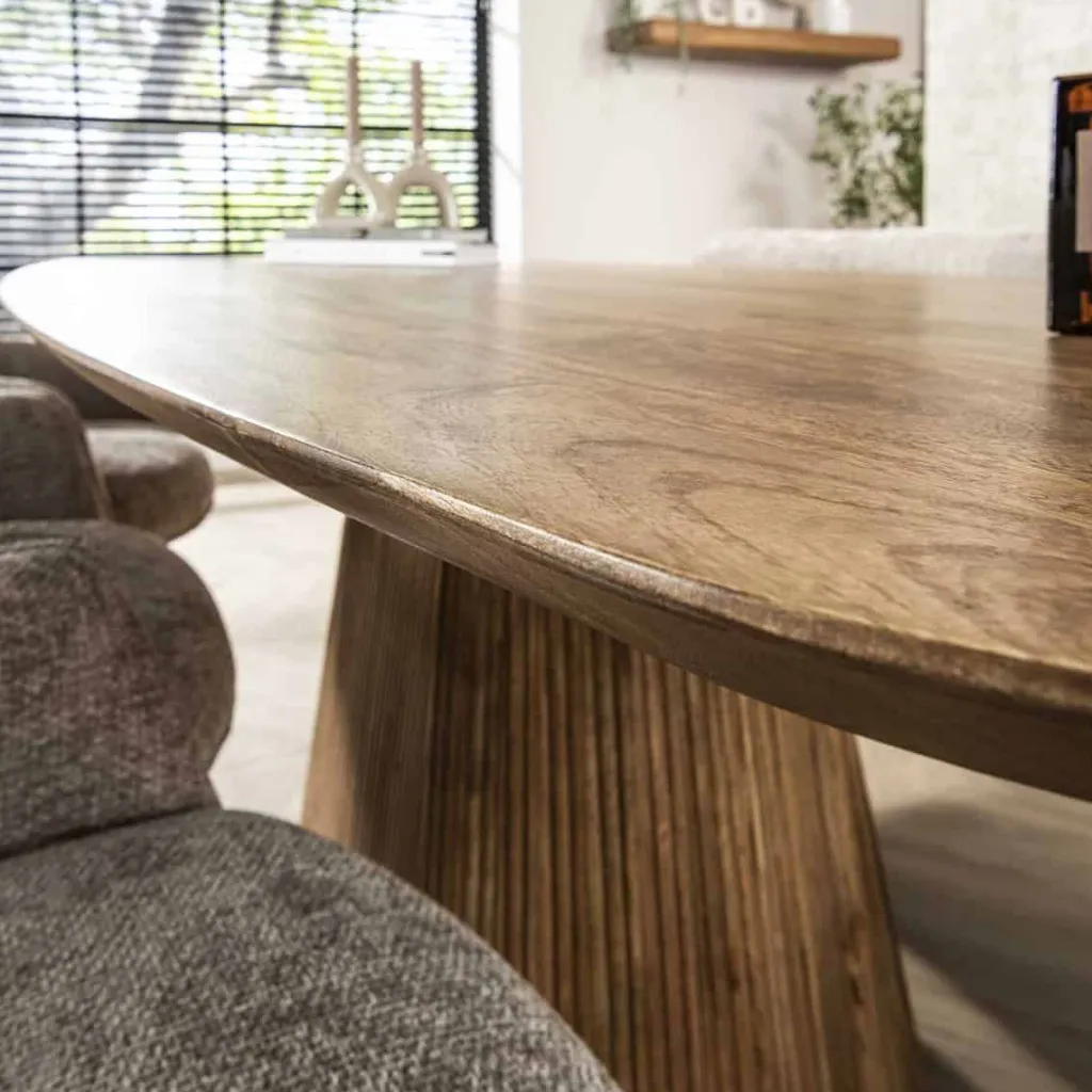HUUS Eettafel Savine