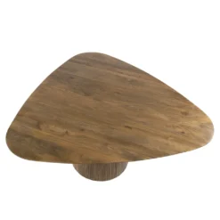 HUUS Eettafel Savine driehoek