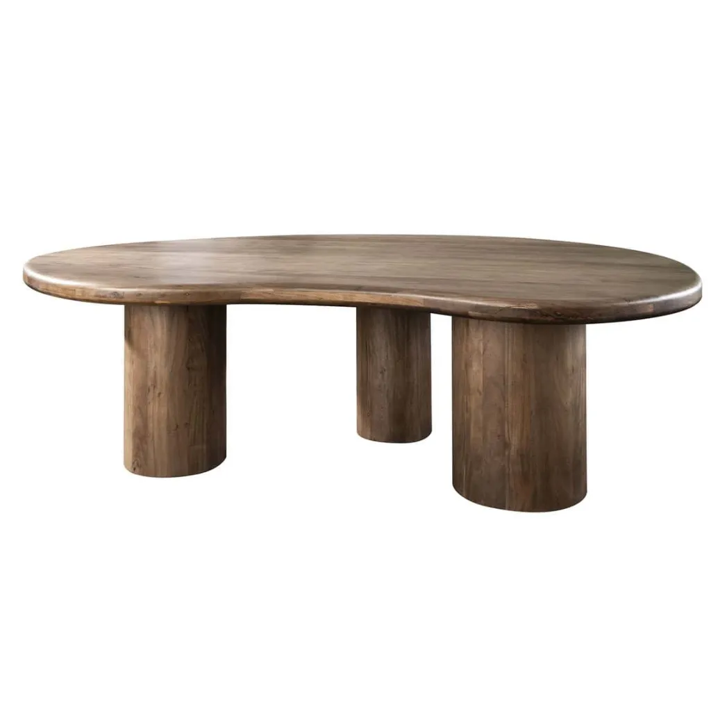 HUUS Eettafel Scarlett