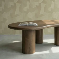 HUUS Eettafel Scarlett