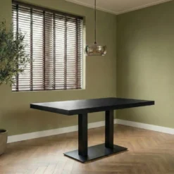 HUUS Eettafel Sevilla rechthoek