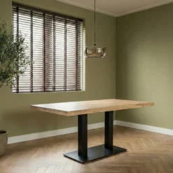 HUUS Eettafel Sevilla rechthoek