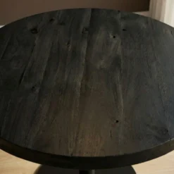 HUUS Eettafel Sevilla rond