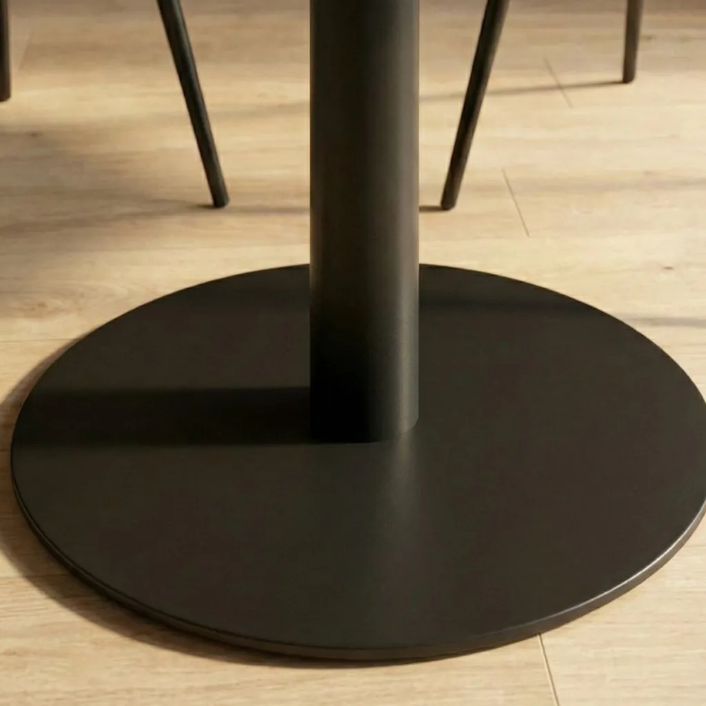 HUUS Eettafel Sevilla rond