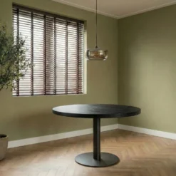 HUUS Eettafel Sevilla rond
