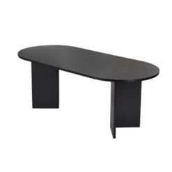 HUUS Eettafel Shiro 180cm