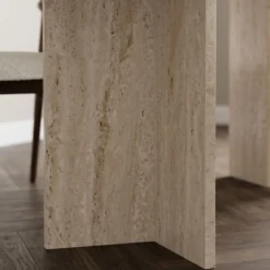HUUS Eettafel Shiro 200cm