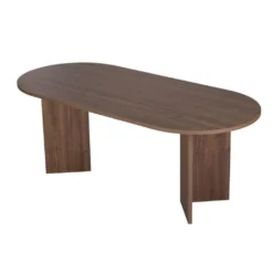 HUUS Eettafel Shiro 200cm