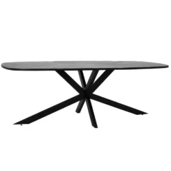 HUUS Eettafel Silvi