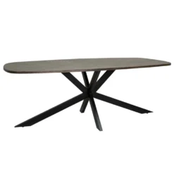 HUUS Eettafel Silvi
