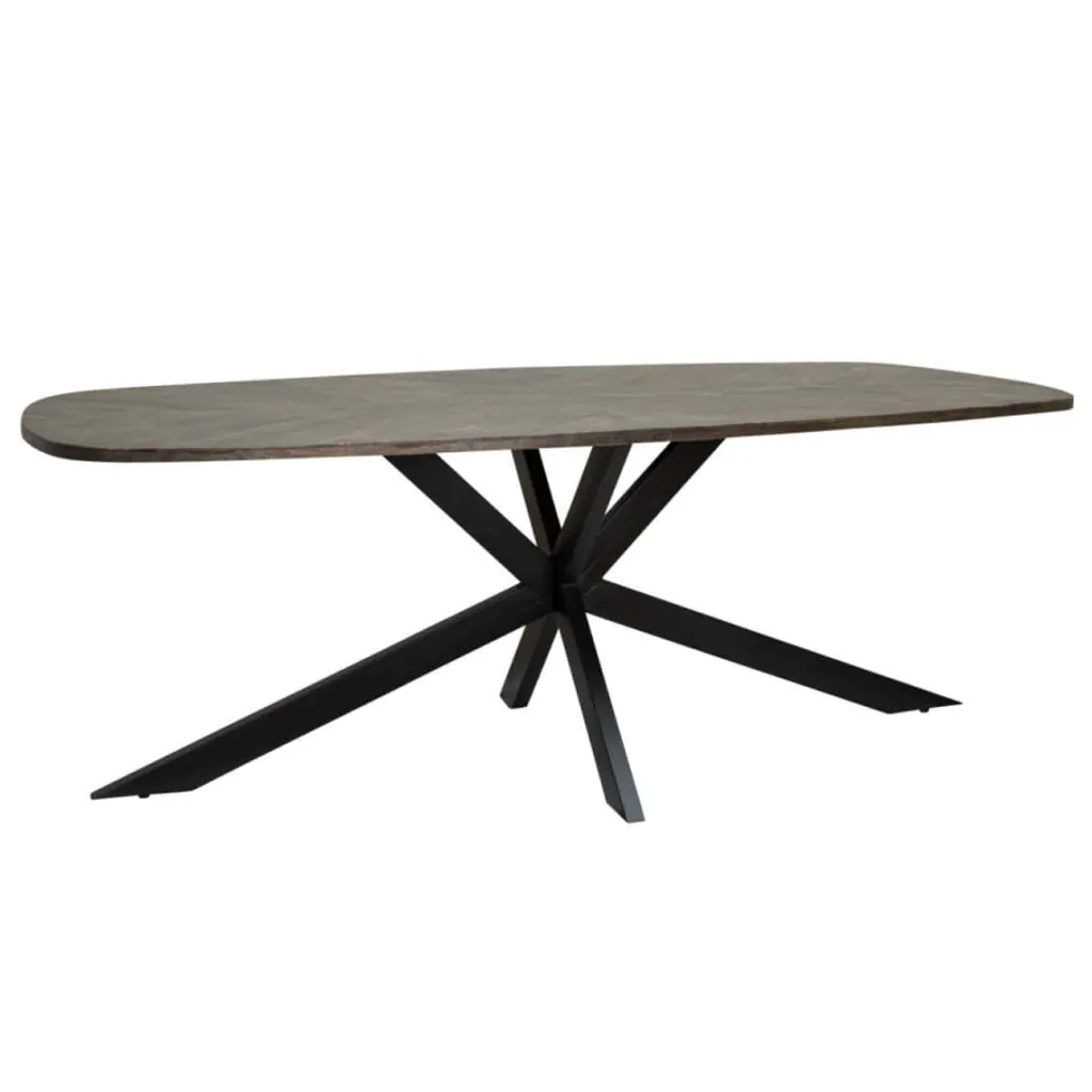 HUUS Eettafel Silvi